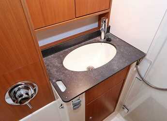 Louer voilier à Sangulin Marina - Bavaria Cruiser 50