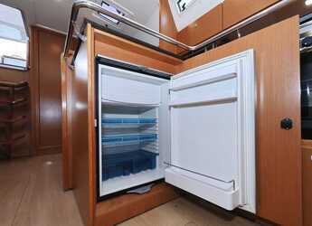 Louer voilier à Sangulin Marina - Bavaria Cruiser 50