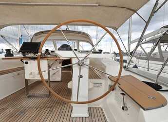 Louer voilier à Sangulin Marina - Bavaria Cruiser 50