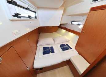 Louer voilier à Sangulin Marina - Bavaria Cruiser 50