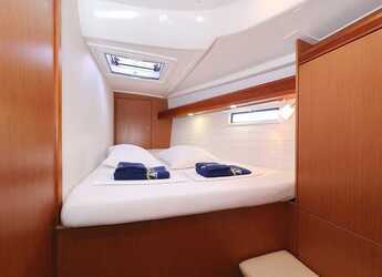 Louer voilier à Sangulin Marina - Bavaria Cruiser 50