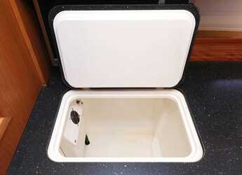 Louer voilier à Sangulin Marina - Bavaria Cruiser 50