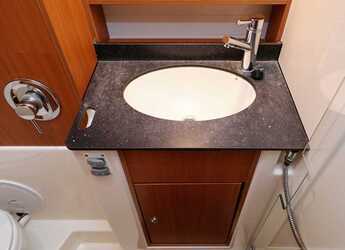 Louer voilier à Sangulin Marina - Bavaria Cruiser 50