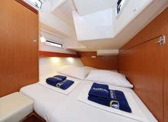 Louer voilier à Sangulin Marina - Bavaria Cruiser 50