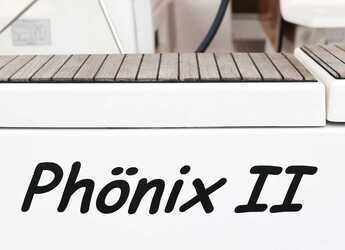 Louer voilier à Sangulin Marina - Dufour 412 GL