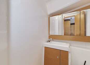 Louer voilier à Sangulin Marina - Dufour 412 GL