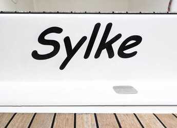 Louer voilier à Sangulin Marina - Dufour 460 GL