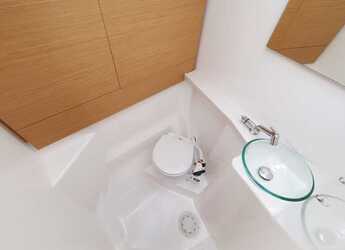 Louer voilier à Sangulin Marina - Dufour 460 GL