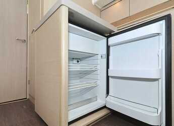 Louer voilier à Sangulin Marina - Oceanis 51.1 - 5 + 1 cab.