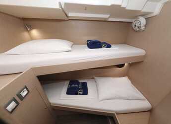 Louer voilier à Sangulin Marina - Oceanis 51.1 - 5 + 1 cab.