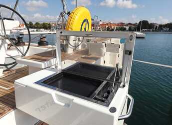 Louer voilier à Sangulin Marina - Oceanis 51.1 - 5 + 1 cab.