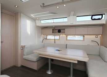 Louer voilier à Sangulin Marina - Oceanis 51.1 - 5 + 1 cab.