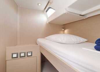 Louer voilier à Sangulin Marina - Oceanis 51.1 - 5 + 1 cab.