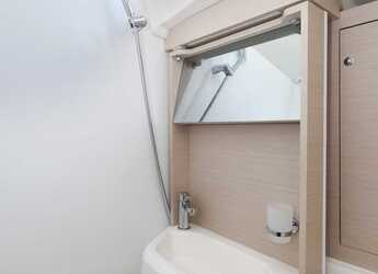 Louer voilier à Sangulin Marina - Oceanis 51.1 - 5 + 1 cab.