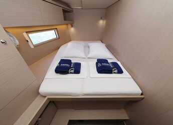 Louer voilier à Sangulin Marina - Oceanis 51.1 - 5 + 1 cab.