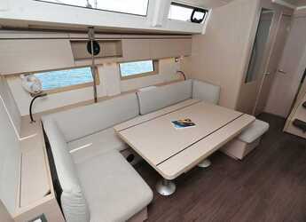 Louer voilier à Sangulin Marina - Oceanis 51.1 - 5 + 1 cab.