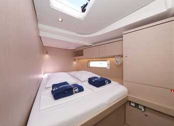 Louer voilier à Sangulin Marina - Oceanis 51.1 - 5 + 1 cab.