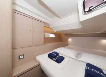 Louer voilier à Sangulin Marina - Oceanis 51.1 - 5 + 1 cab.