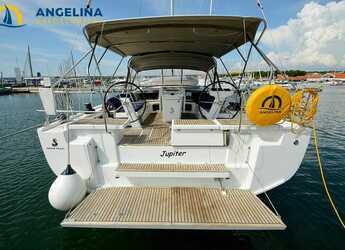 Alquilar velero en Sangulin Marina - Oceanis 51.1 - 5 + 1 cab.