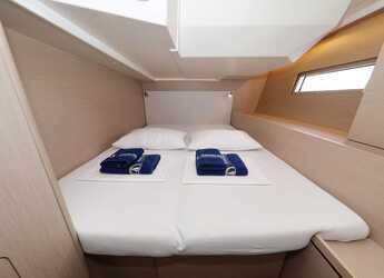 Louer voilier à Sangulin Marina - Oceanis 51.1 - 5 + 1 cab.