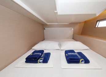 Louer voilier à Sangulin Marina - Oceanis 51.1 - 5 + 1 cab.