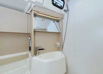 Louer voilier à Sangulin Marina - Oceanis 51.1 - 5 + 1 cab.