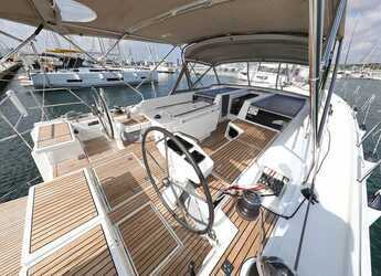 Louer voilier à Sangulin Marina - Oceanis 51.1 - 5 + 1 cab.