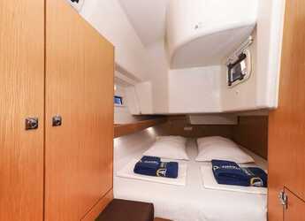 Chartern Sie segelboot in Trogir (ACI marina) - Bavaria Cruiser 34