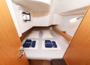 Chartern Sie segelboot in Trogir (ACI marina) - Bavaria Cruiser 34