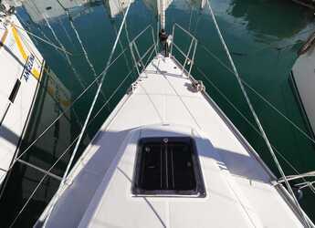 Chartern Sie segelboot in Trogir (ACI marina) - Bavaria Cruiser 34
