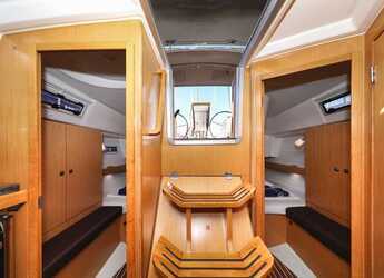 Chartern Sie segelboot in Trogir (ACI marina) - Bavaria Cruiser 34