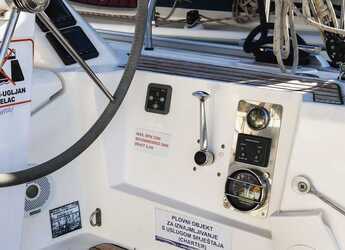 Chartern Sie segelboot in Trogir (ACI marina) - Bavaria Cruiser 34