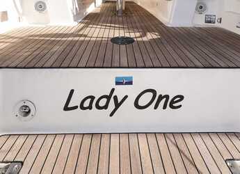 Chartern Sie segelboot in Trogir (ACI marina) - Bavaria Cruiser 34