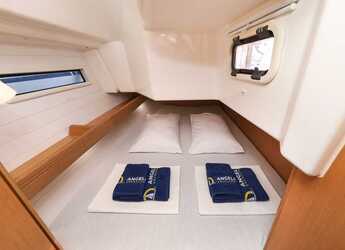 Chartern Sie segelboot in Trogir (ACI marina) - Bavaria Cruiser 34