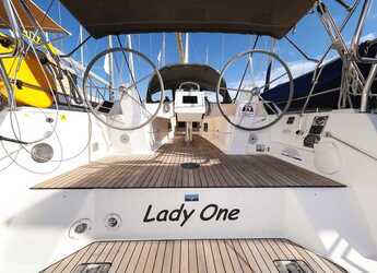 Chartern Sie segelboot in Trogir (ACI marina) - Bavaria Cruiser 34