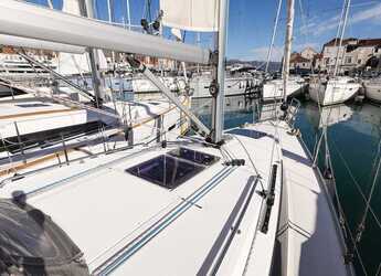 Chartern Sie segelboot in Trogir (ACI marina) - Bavaria Cruiser 34