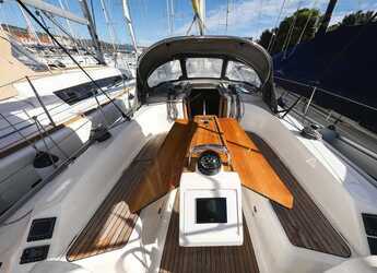 Chartern Sie segelboot in Trogir (ACI marina) - Bavaria Cruiser 34