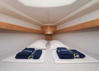 Chartern Sie segelboot in Trogir (ACI marina) - Bavaria Cruiser 34