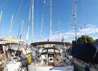 Chartern Sie segelboot in Trogir (ACI marina) - Bavaria Cruiser 34