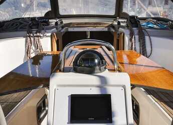 Chartern Sie segelboot in Trogir (ACI marina) - Bavaria Cruiser 34