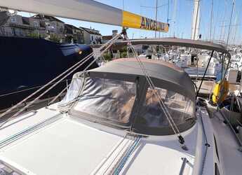 Chartern Sie segelboot in Trogir (ACI marina) - Bavaria Cruiser 34