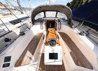 Chartern Sie segelboot in Trogir (ACI marina) - Bavaria Cruiser 34