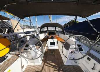 Chartern Sie segelboot in Trogir (ACI marina) - Bavaria Cruiser 34
