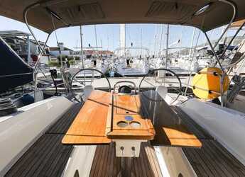 Chartern Sie segelboot in Trogir (ACI marina) - Bavaria Cruiser 34