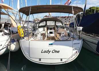 Chartern Sie segelboot in Trogir (ACI marina) - Bavaria Cruiser 34