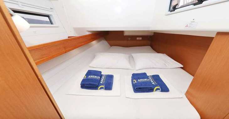 Chartern Sie segelboot in Trogir (ACI marina) - Bavaria Cruiser 40
