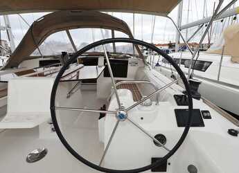 Chartern Sie segelboot in Trogir (ACI marina) - Dufour 412 GL