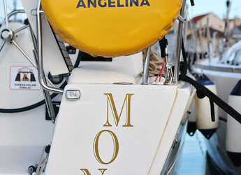 Chartern Sie segelboot in Trogir (ACI marina) - Dufour 412 GL