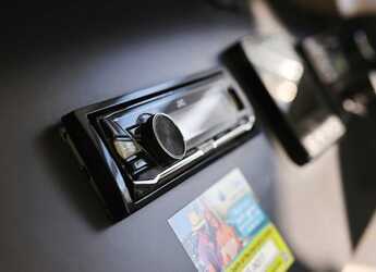 Alquilar catamarán en Marina Frapa - Bali 4.0 - 4 cab.