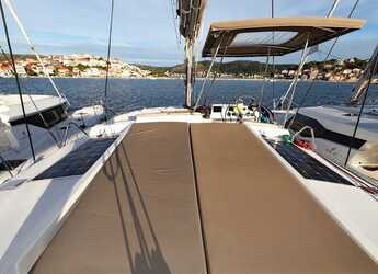 Alquilar catamarán en Marina Frapa - Bali 4.0 - 4 cab.